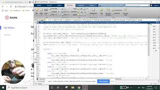 MATLAB final project video [upl. by Eednim]