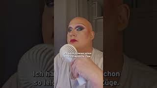 Wir waren bei Vanity Trash um mehr über das Leben einer Drag Queen zu erfahren [upl. by Ahsek]