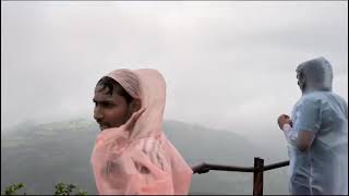 Matheran in Monsoon [upl. by Gnet]