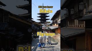 Shikoku Pilgrimage A 1200 km Spiritual Quest shorts [upl. by Lal28]