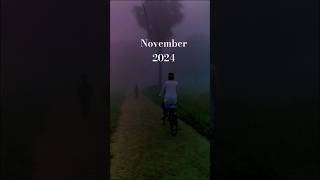 The First Fog of November  A Short Film [upl. by Auoy]