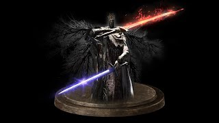 Pontiff Sulyvahn Boss location  Dark Souls 3 [upl. by Teak442]