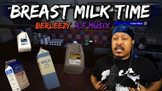 berleezy  Breast Milk Time prod RF Musix [upl. by Inafit]