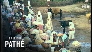 Moroccan Village 1960 [upl. by Shannan580]