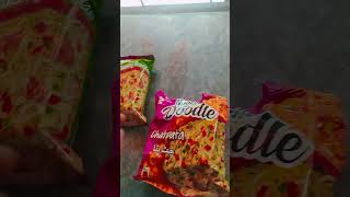 kolson noodle Doodle chatpata instant noodles noodles viralvideo Kolson pakistan chains [upl. by Notgnillew883]