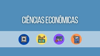 Vocação  Ciências Econômicas 06072015 [upl. by Nedrah]