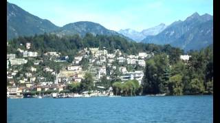 ISOLE DI BRISSAGO PART I [upl. by Inar]