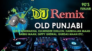 Best Punjabi Remix Jukebox Blast Ever  Punjabi Bhangra songs 20222023  Punjabi Party Songs 2023 [upl. by Ttenneb]