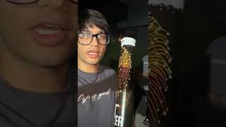 😱😱saurav Bhai Ne patake phoda souravjoshifuntime vlogssouravjoshi diy souravjosourajoshivlogs [upl. by Nadnal]