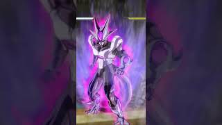 New Cooler Black Transformable Mod Updated  Dragon Ball Xenoverse 2 Mod [upl. by Sebastien]