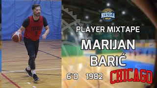 Marijan Barić Player Mixtape Niedziela Div Jesień 2024 [upl. by Masson679]