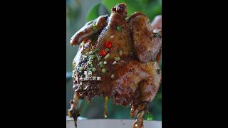 Imaging Roasted Chicken Recipe🍗chickenroast chickenroastrecipe youtubeshorts [upl. by Deirdra]