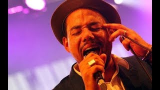 Carry me  Ben lOncle Soul amp Monophonics  Live HQ Audio [upl. by Einimod428]