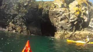 Tramore Sea Kayaking [upl. by Drahcir]