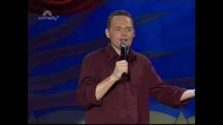 The World Comedy Tour  Jeff Green  Bill Burr  Mike King [upl. by Jones]