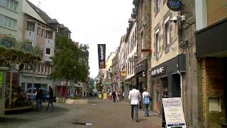 SaintBrieuc in Brittany France [upl. by Madai169]