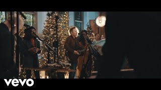 Christmas Day  Chris Tomlin amp We The Kingdom Lyrics [upl. by Aicilat]