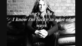 Uncomfortably Slow  Newton Faulkner lyrics [upl. by Molton517]