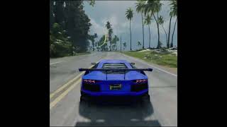 PUSH The Lamborghini Aventador To The Limit [upl. by Ailema]