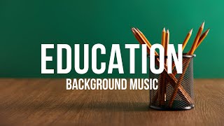 Education Learning Study Background Music for Videos [upl. by Suivatra652]