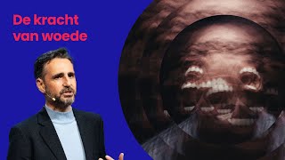 De KRACHT van WOEDE  Econoom ERIC LONERGAN Brainwash Talk [upl. by Derzon]