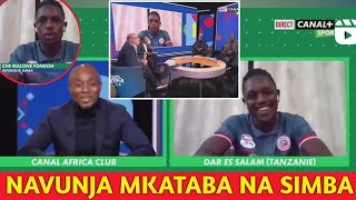 🔴NI KWELI NAONDOKA SIMBA MSIMU UJAO NISHAMALIZANA NA VIONGOZI KILA KITU [upl. by Aubree593]