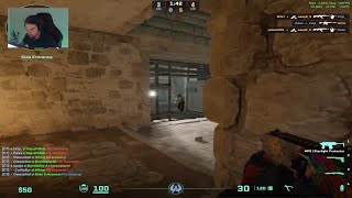 How to Hold CaveCheetah Like a PRO amp Enjoy Free Frags Plus Cave Wallbang line ups [upl. by Alby]