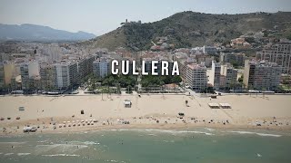 4K Cullera 🇪🇸 Spain  A Mediterranean Gem near Valencia  Spain 2023 [upl. by Mast261]