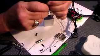 LaTrax Alias Upgrade With Coreless Micro DC Motor [upl. by Allveta464]