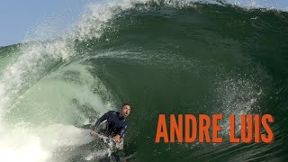 ANDRE LUIS BODYBOARD PUNTA 2  CHILE  ITACOATIARA  BRASIL [upl. by Lesslie]