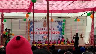 St r c convent school jhinjhana shamli [upl. by Caraviello]