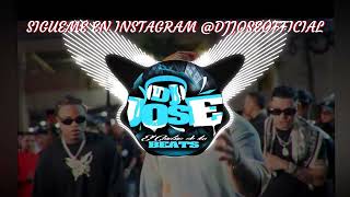 MESTIZO X BRAULIO X YAISEL LM Y SHADOW BLOW  VOLVIO EL KURRU DOBLE TONO PARA MUSICOLOGOS DJ JOSE [upl. by Baruch306]