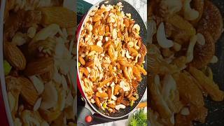 Panjiri Recipe cookwithfataz youtubeshorts shorts panjiri immunitybooster ytviral viralshort [upl. by Champagne371]