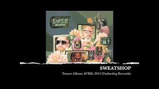 SWEATSHOP teaser album [upl. by Eniffit]