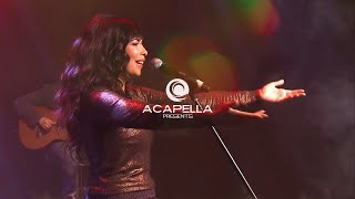 INDILA  Full Performance  Live Türkiye  STAR TALKS [upl. by Amron]