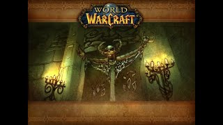 Scholomance  Location entrance guide World of Warcraft [upl. by Amado28]