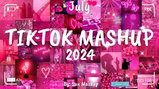 Tiktok Mashup July 💗2024💗 Not Clean [upl. by Joby981]