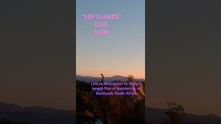 SOFTLANDS  A Rocklands bouldering film  LIVE now on our channel bouldering climbing rocklands [upl. by Zeke690]