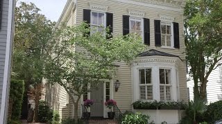 5 Atlantic Street  Charleston SC Real Estate Video 29401 Listed by Chuck Sullivan [upl. by Ursola]