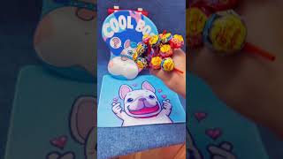 Satisfying Reveres Video Funny  Bun Sun ASMR bunsunasmr satisfying canada asmr toys love [upl. by Yrot]