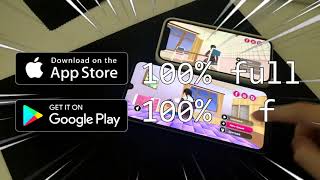 Yandere School on iOS and Android FULLFREE [upl. by Imotih]