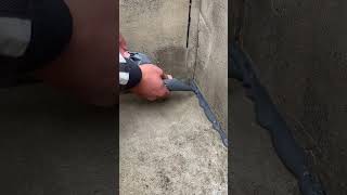 New invention to waterproof and repair leaking houses [upl. by Rossie]