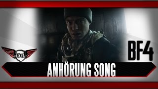 Battlefield 4 Anhörung Song by Execute [upl. by Ehcrop456]