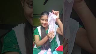 Pad paper craftunique craft idea🥰viralvideo diy craft youtubeshorts shortfeed shorts [upl. by Yelats485]