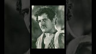 Story Of Dara Singh  Actor  RustamEPunjab  Wrestler  Ironman Of Indian Cinema  darasingh [upl. by Beaulieu]