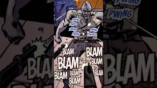 Who is The Absorbing Man shorts marvel marvalcomics [upl. by Ahseket]