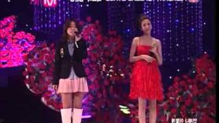 LIVE Hwa YoBi화요비  Lucky Special Stage Ost Boys Over Flower [upl. by Ahsaeym217]