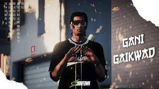 🔴CODE RED ❤️  New start  GANI GAIKWAD  marathistreamer gtarp showtownrp [upl. by Lehman]