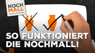 So funktioniert die NochMall [upl. by Sregor]