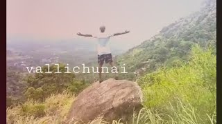 valli chunaitamilnadu tourist places [upl. by Drona526]